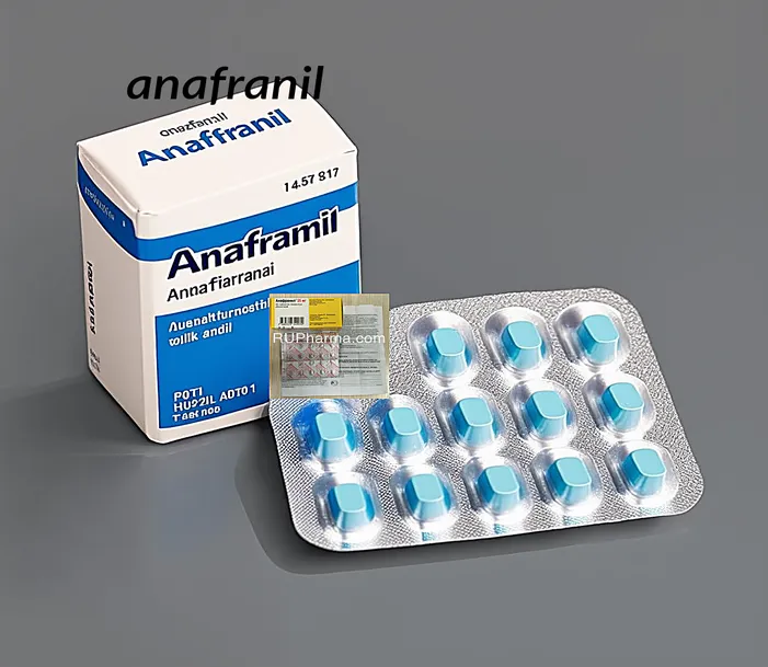 Anafranil 1